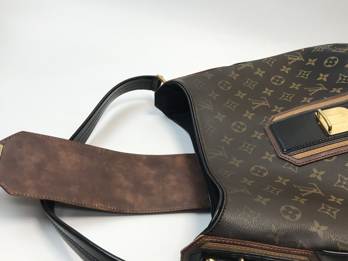 LV/ﾐｭｾﾞｯﾄ/ﾓﾉｸﾞﾗﾑﾐﾗｰｼﾞｭ