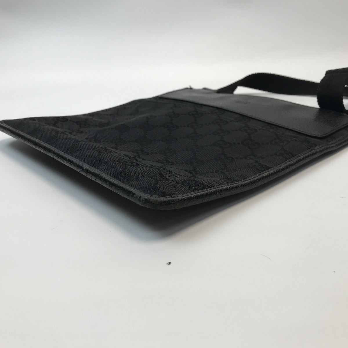 GUCCI GGキャンバス ショルダーバッグ 27639 27639