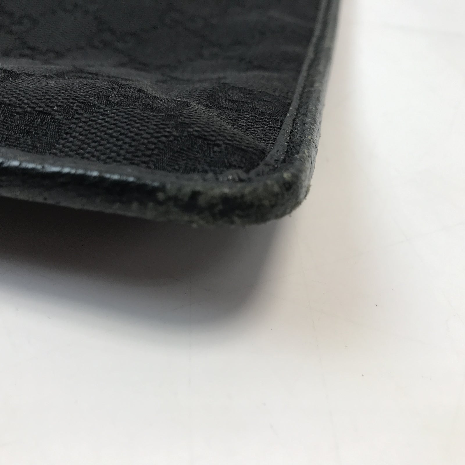 GUCCI GGキャンバス ショルダーバッグ 27639 27639