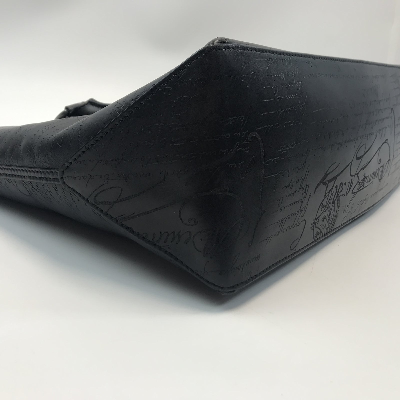 その他バッグ Berluti Toujours Tote Bag ブラック