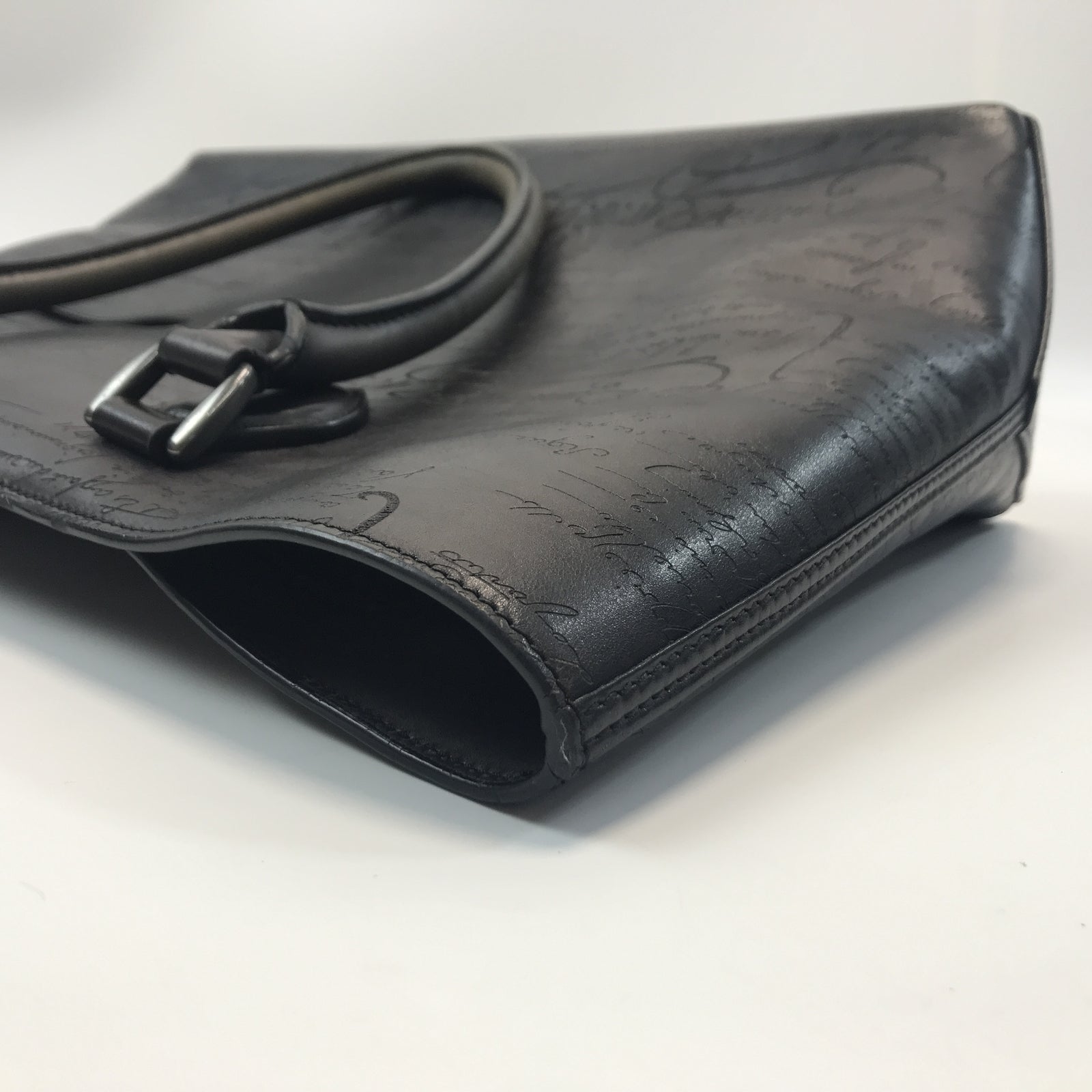 その他バッグ Berluti Toujours Tote Bag ブラック