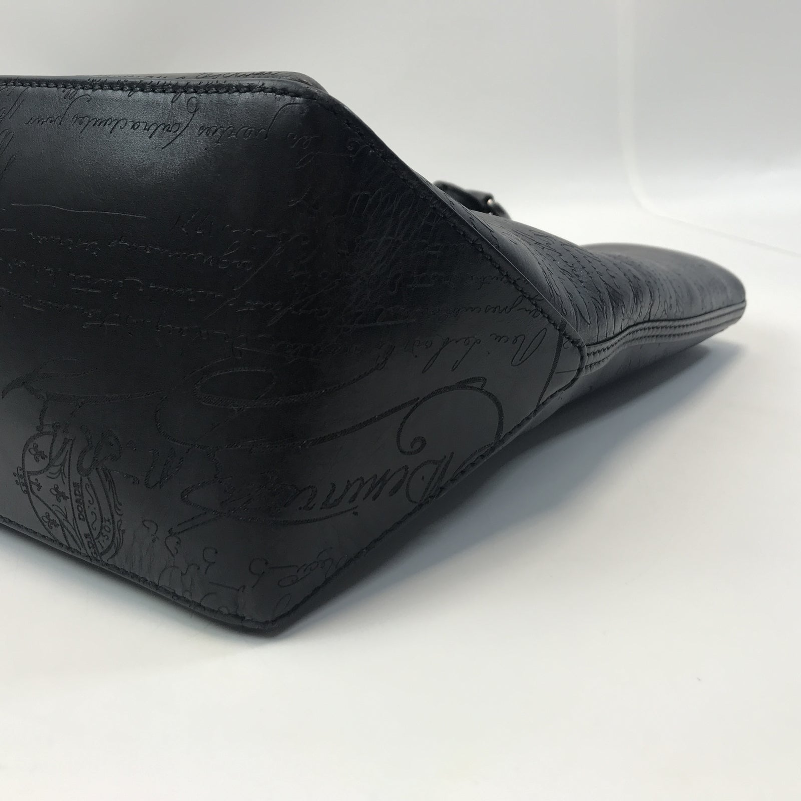 その他バッグ Berluti Toujours Tote Bag ブラック