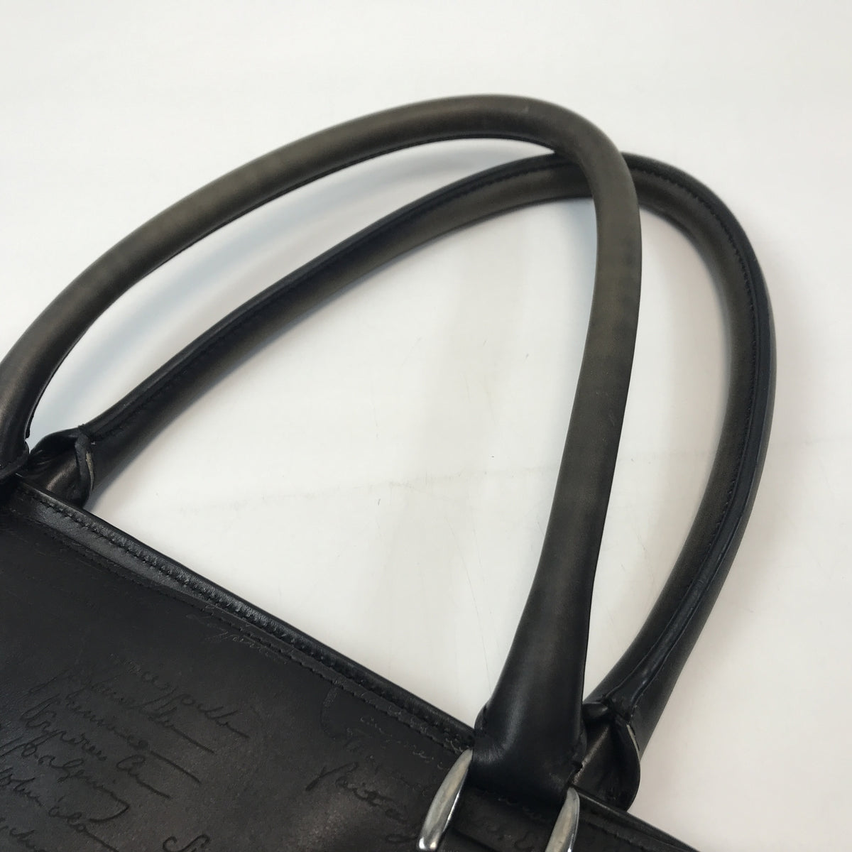 その他バッグ Berluti Toujours Tote Bag ブラック