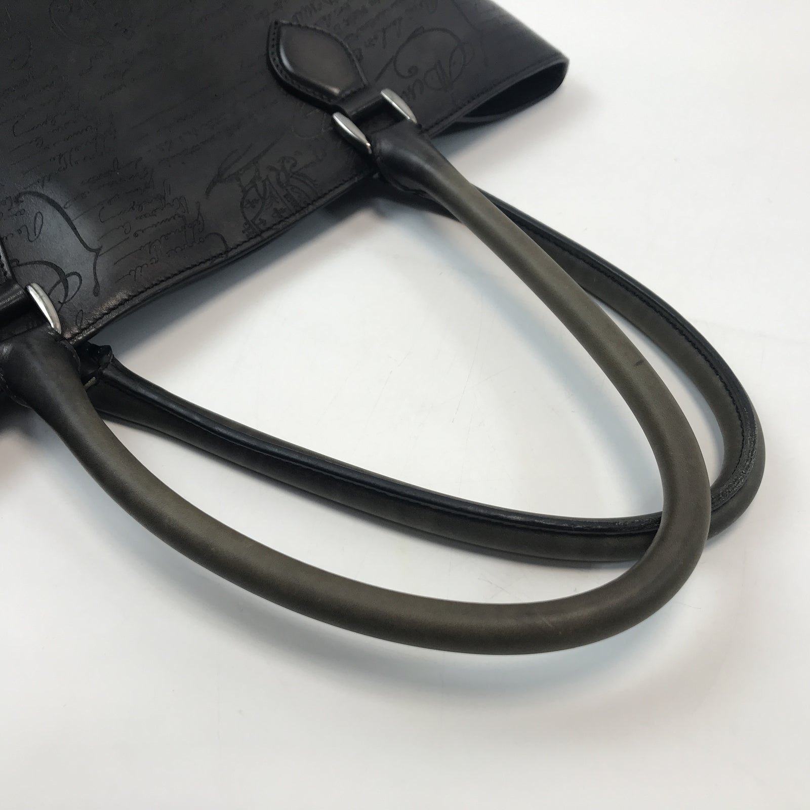 その他バッグ Berluti Toujours Tote Bag ブラック