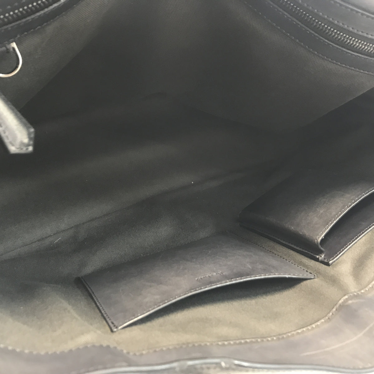 その他バッグ Berluti Toujours Tote Bag ブラック
