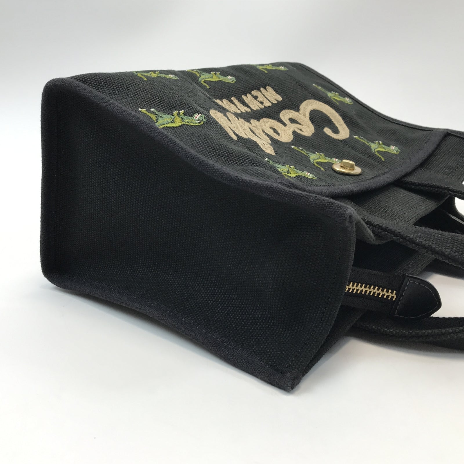 カーゴ トート バッグ 26・レキシー プリント CZ129
