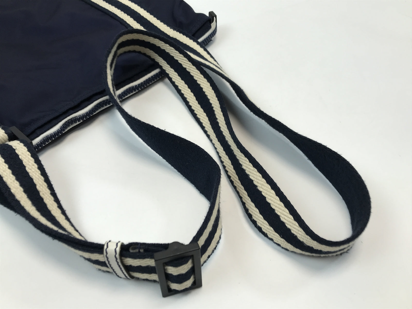 GUCCI/ナイロンショルダーバッグ/189662