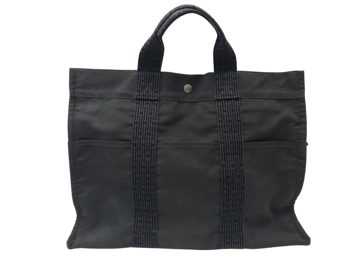 HERMES/ｴｰﾙﾗｲﾝ/ﾄｰﾄﾊﾞｯｸﾞ