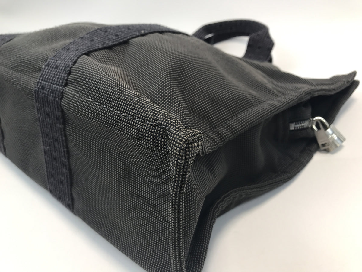 HERMES/ｴｰﾙﾗｲﾝ/ﾄｰﾄﾊﾞｯｸﾞ