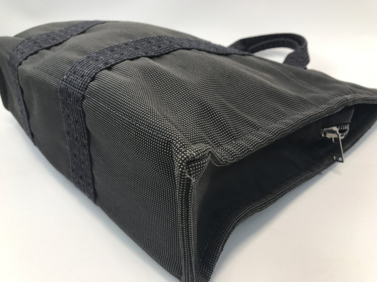 HERMES/ｴｰﾙﾗｲﾝ/ﾄｰﾄﾊﾞｯｸﾞ