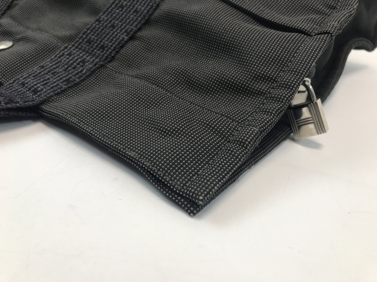 HERMES/ｴｰﾙﾗｲﾝ/ﾄｰﾄﾊﾞｯｸﾞ