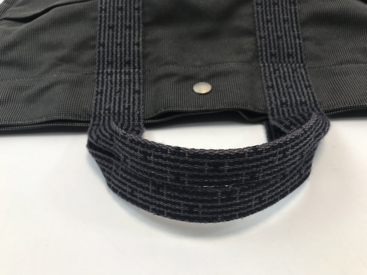 HERMES/ｴｰﾙﾗｲﾝ/ﾄｰﾄﾊﾞｯｸﾞ