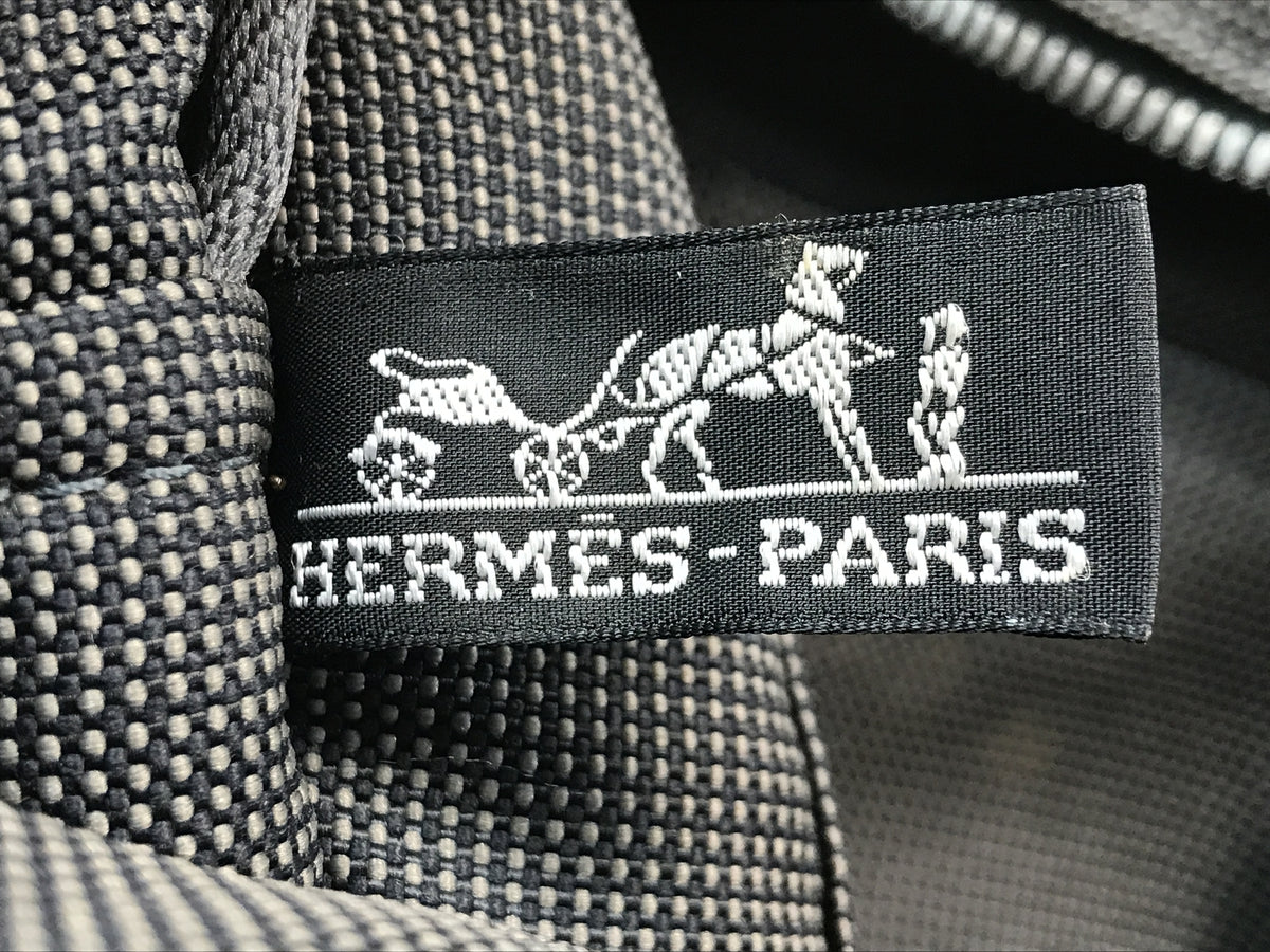 HERMES/ｴｰﾙﾗｲﾝ/ﾄｰﾄﾊﾞｯｸﾞ