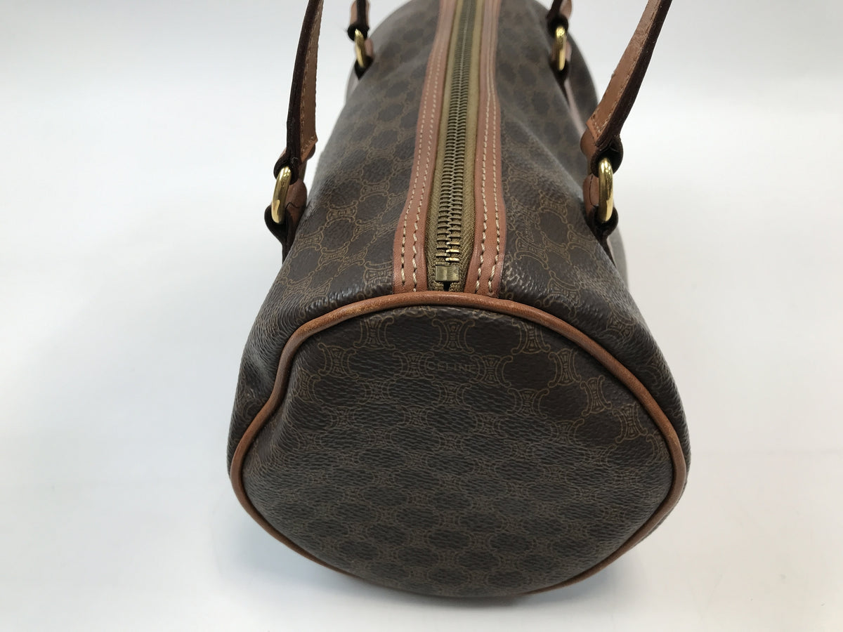 CELINE ボストン