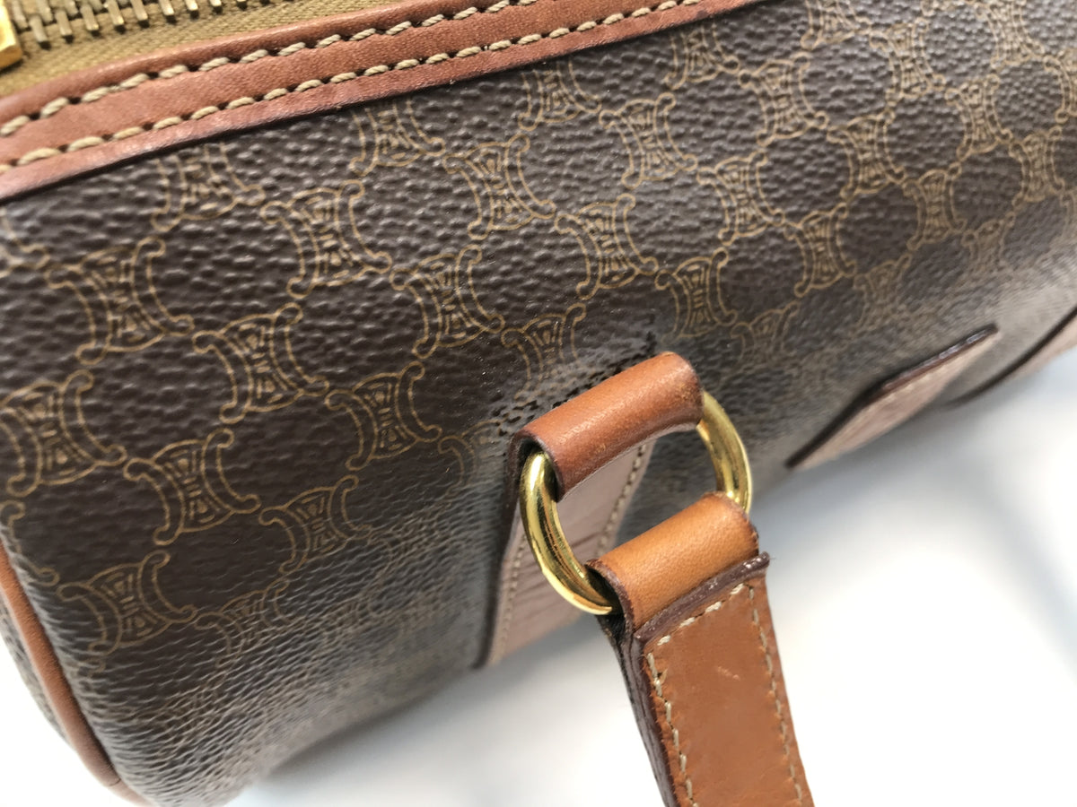 CELINE ボストン