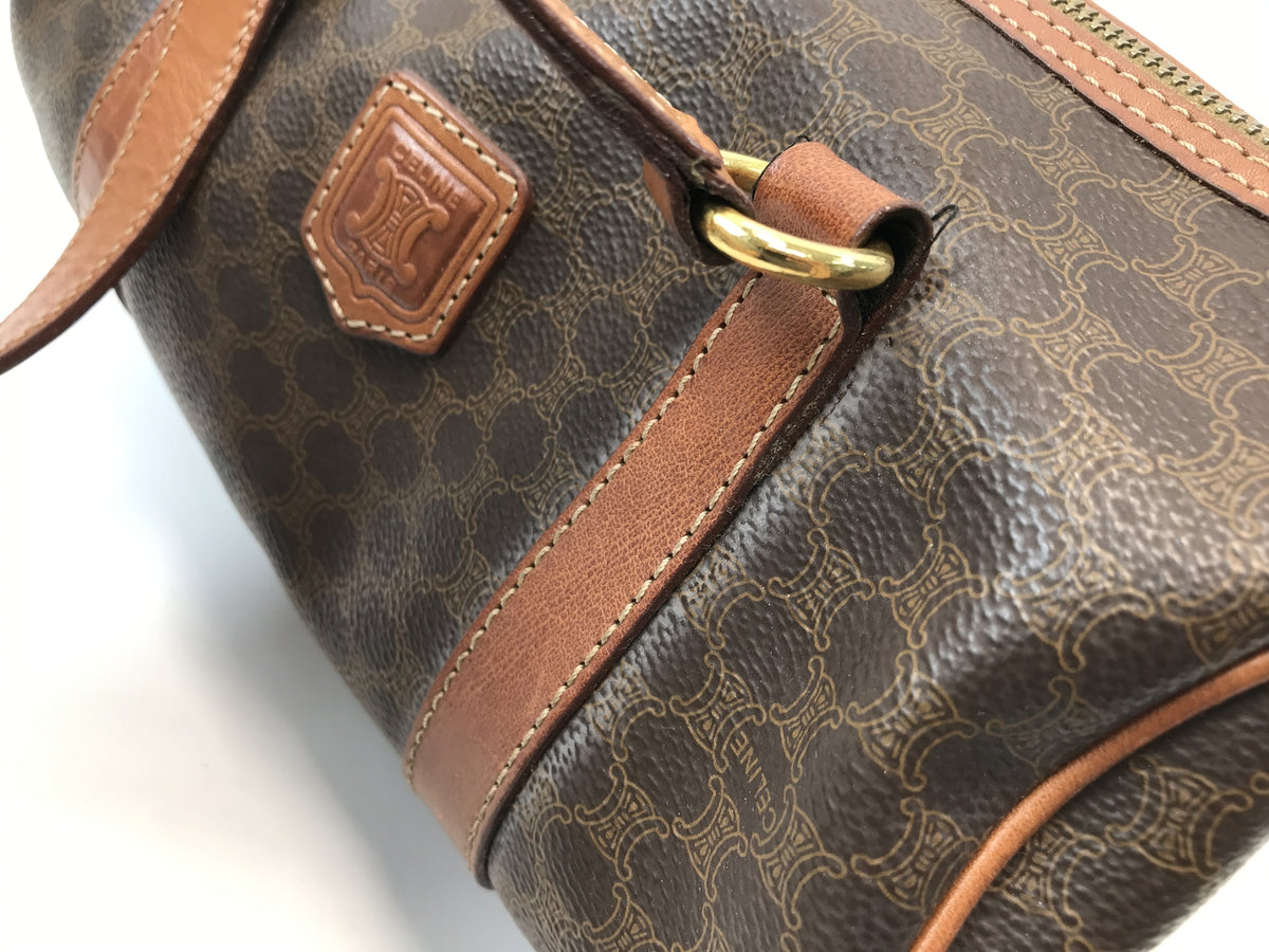 CELINE ボストン
