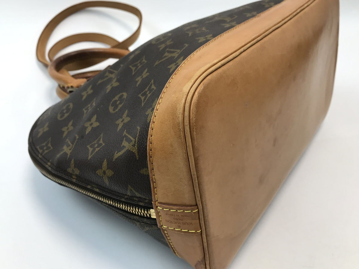 LV/ｱﾙﾏ 旧型/ﾓﾉｸﾞﾗﾑ M51130