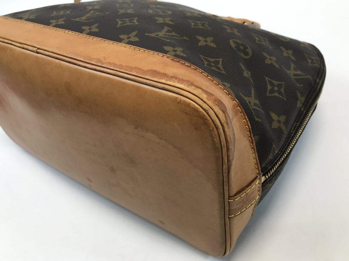 LV/ｱﾙﾏ 旧型/ﾓﾉｸﾞﾗﾑ M51130