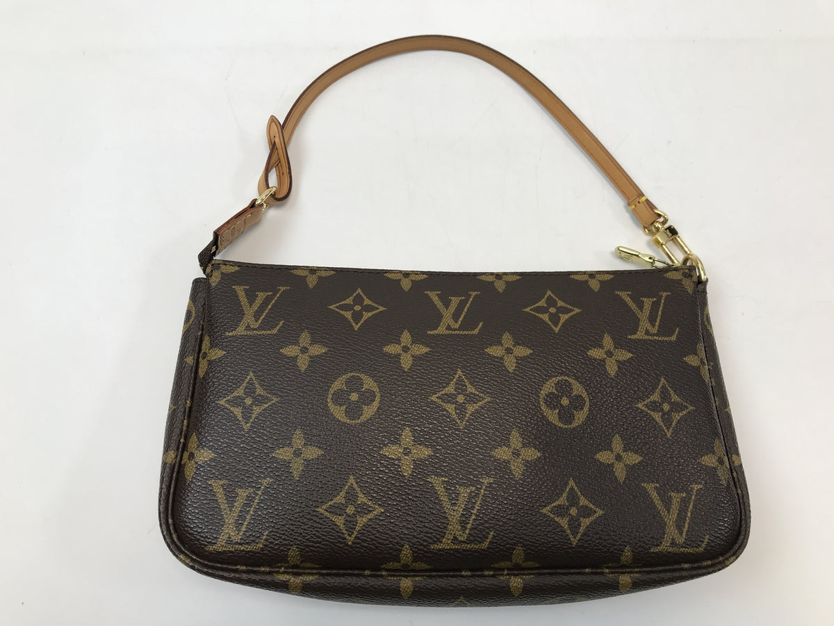 LV/ﾎﾟｼｪｯﾄ･ｱｸｾｿﾜｰﾙ 旧型/ﾓﾉｸﾞﾗﾑ M51980