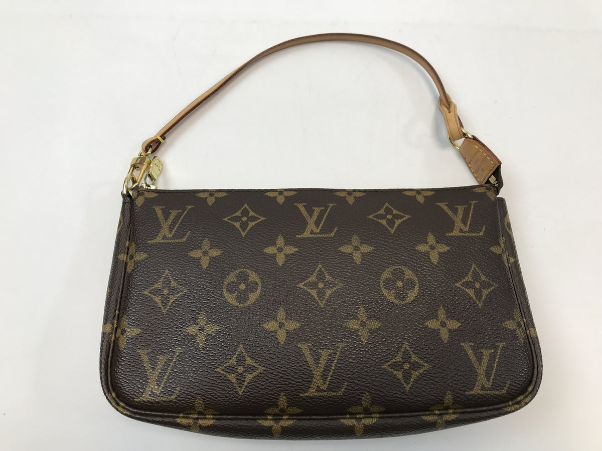 LV/ﾎﾟｼｪｯﾄ･ｱｸｾｿﾜｰﾙ 旧型/ﾓﾉｸﾞﾗﾑ M51980