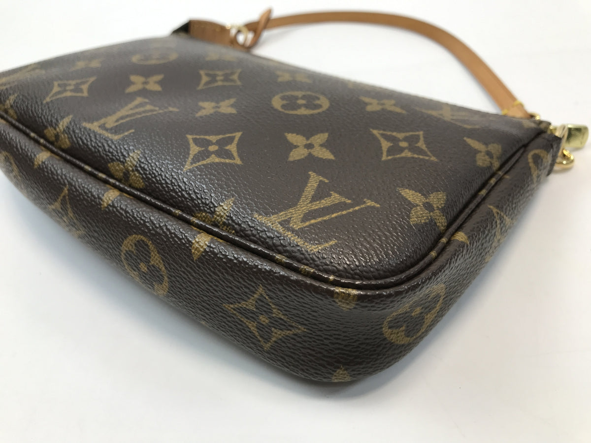 LV/ﾎﾟｼｪｯﾄ･ｱｸｾｿﾜｰﾙ 旧型/ﾓﾉｸﾞﾗﾑ M51980