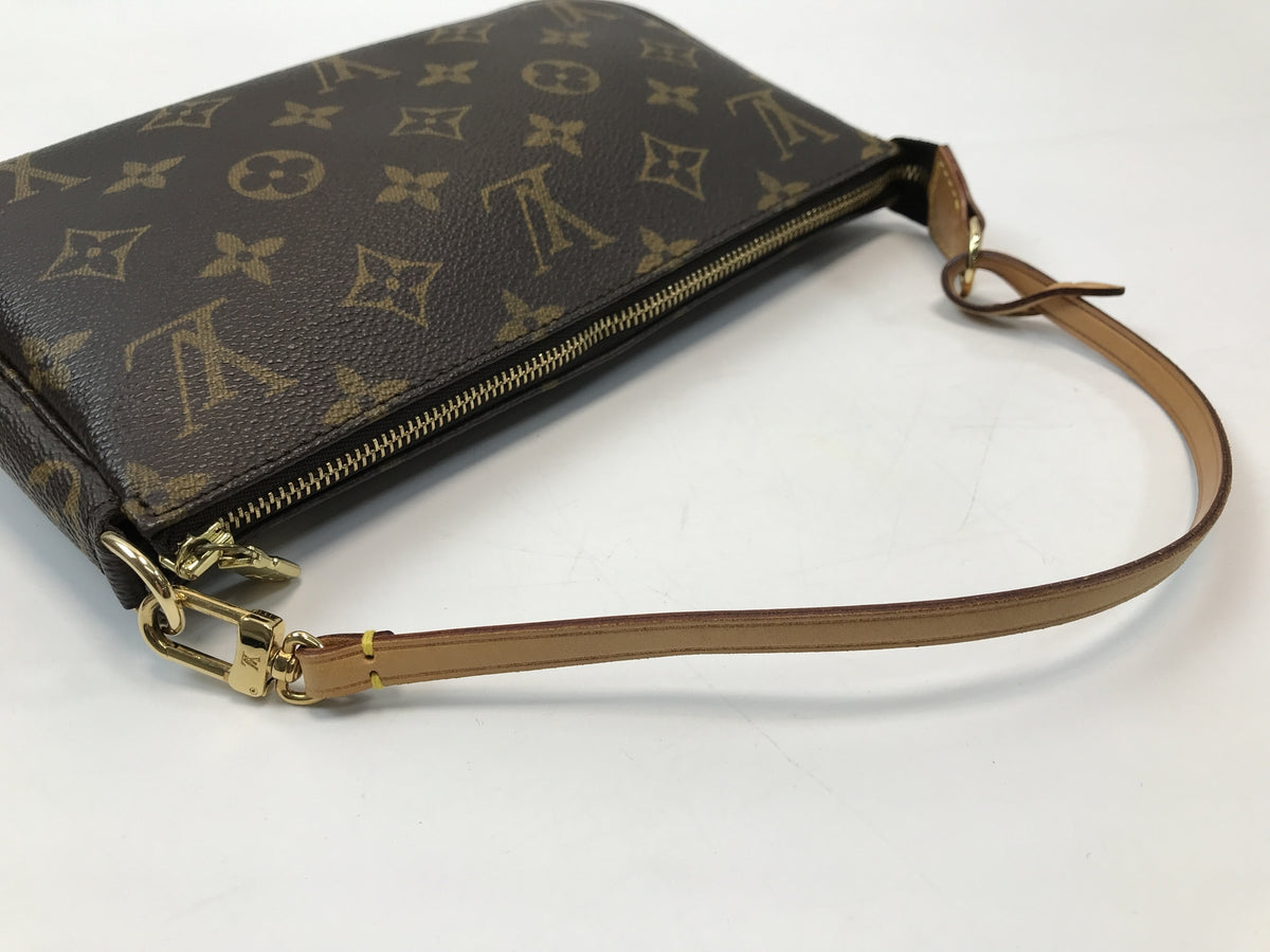LV/ﾎﾟｼｪｯﾄ･ｱｸｾｿﾜｰﾙ 旧型/ﾓﾉｸﾞﾗﾑ M51980