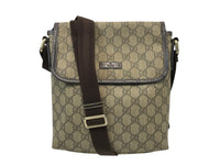 GUCCI/GGスプリーム/ショルダー/223666 223666