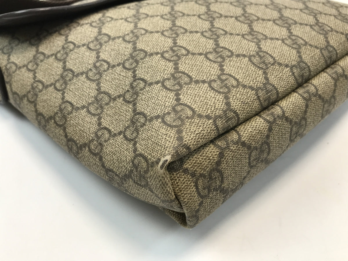 GUCCI/GGスプリーム/ショルダー/223666 223666