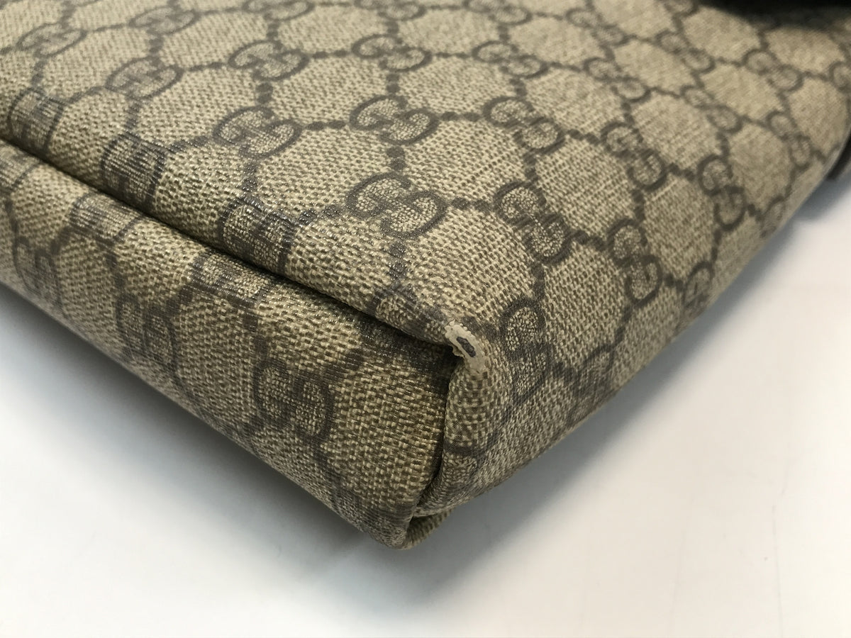GUCCI/GGスプリーム/ショルダー/223666 223666