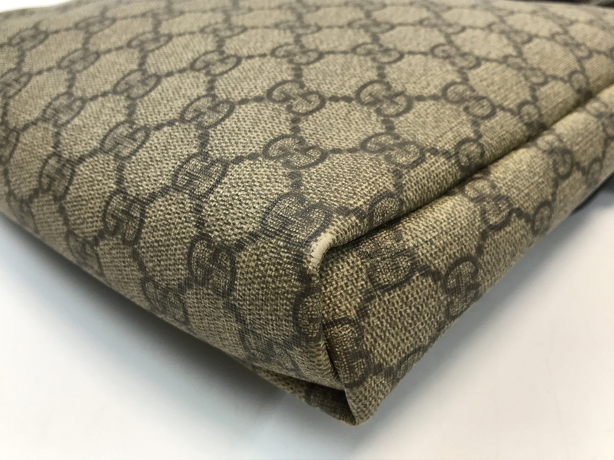 GUCCI/GGスプリーム/ショルダー/223666 223666