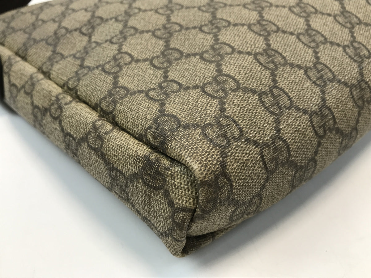GUCCI/GGスプリーム/ショルダー/223666 223666