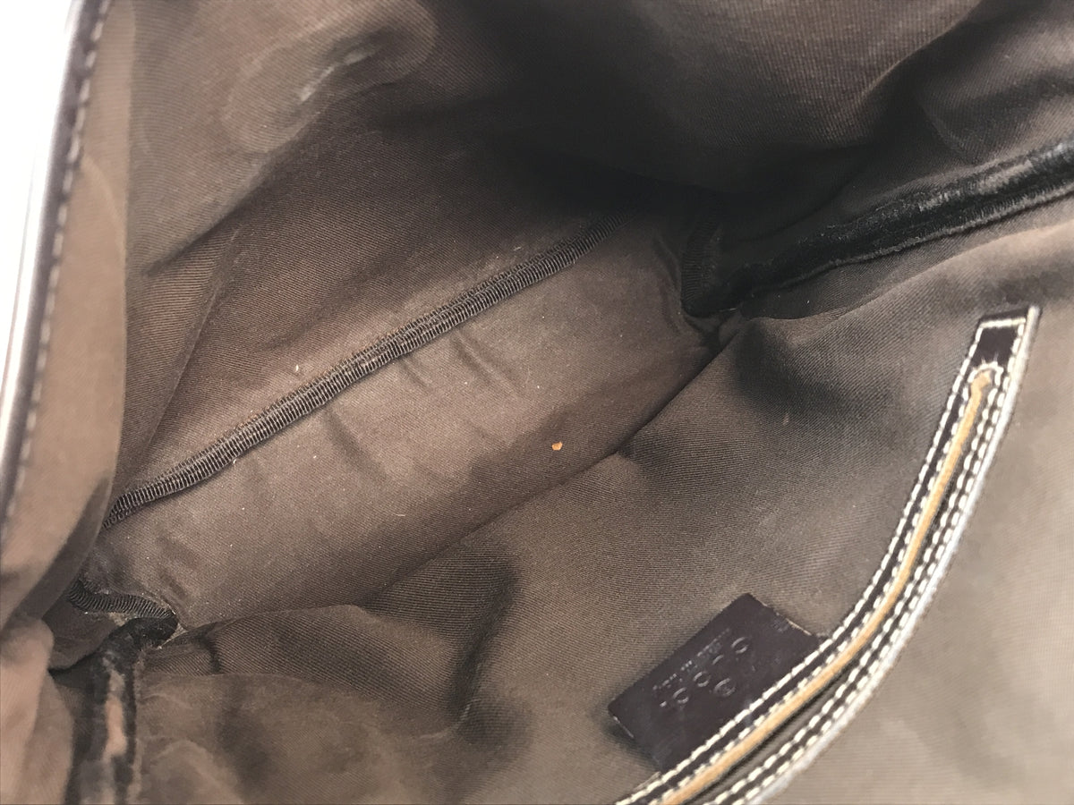 GUCCI/GGスプリーム/ショルダー/223666 223666
