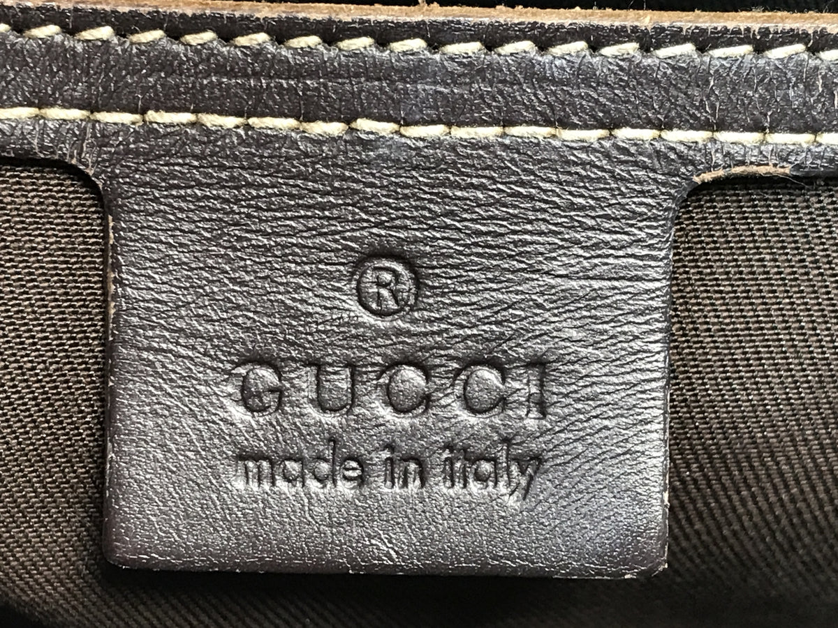 GUCCI/GGスプリーム/ショルダー/223666 223666