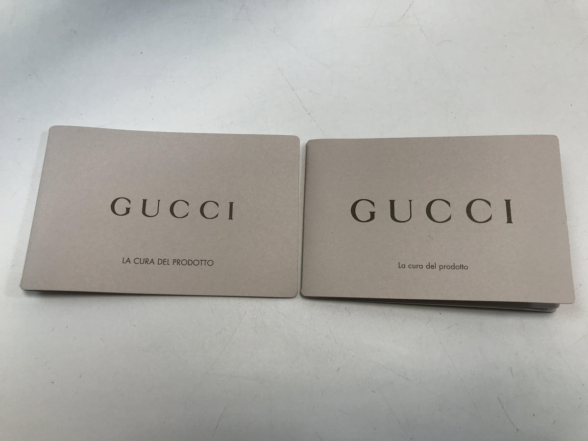 GUCCI/ 296835