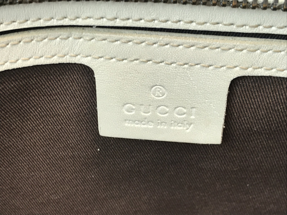GUCCI/GGスプリーム/トートバッグ 211137