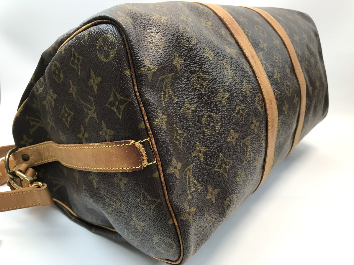 LV/ｷｰﾎﾟﾙ･ﾊﾞﾝﾄﾞﾘｴｰﾙ 45/ﾓﾉｸﾞﾗﾑ M41418
