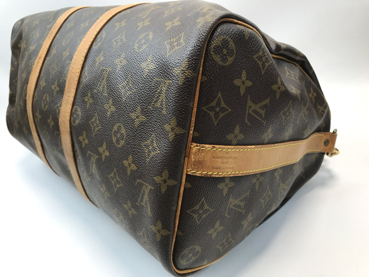 LV/ｷｰﾎﾟﾙ･ﾊﾞﾝﾄﾞﾘｴｰﾙ 45/ﾓﾉｸﾞﾗﾑ M41418
