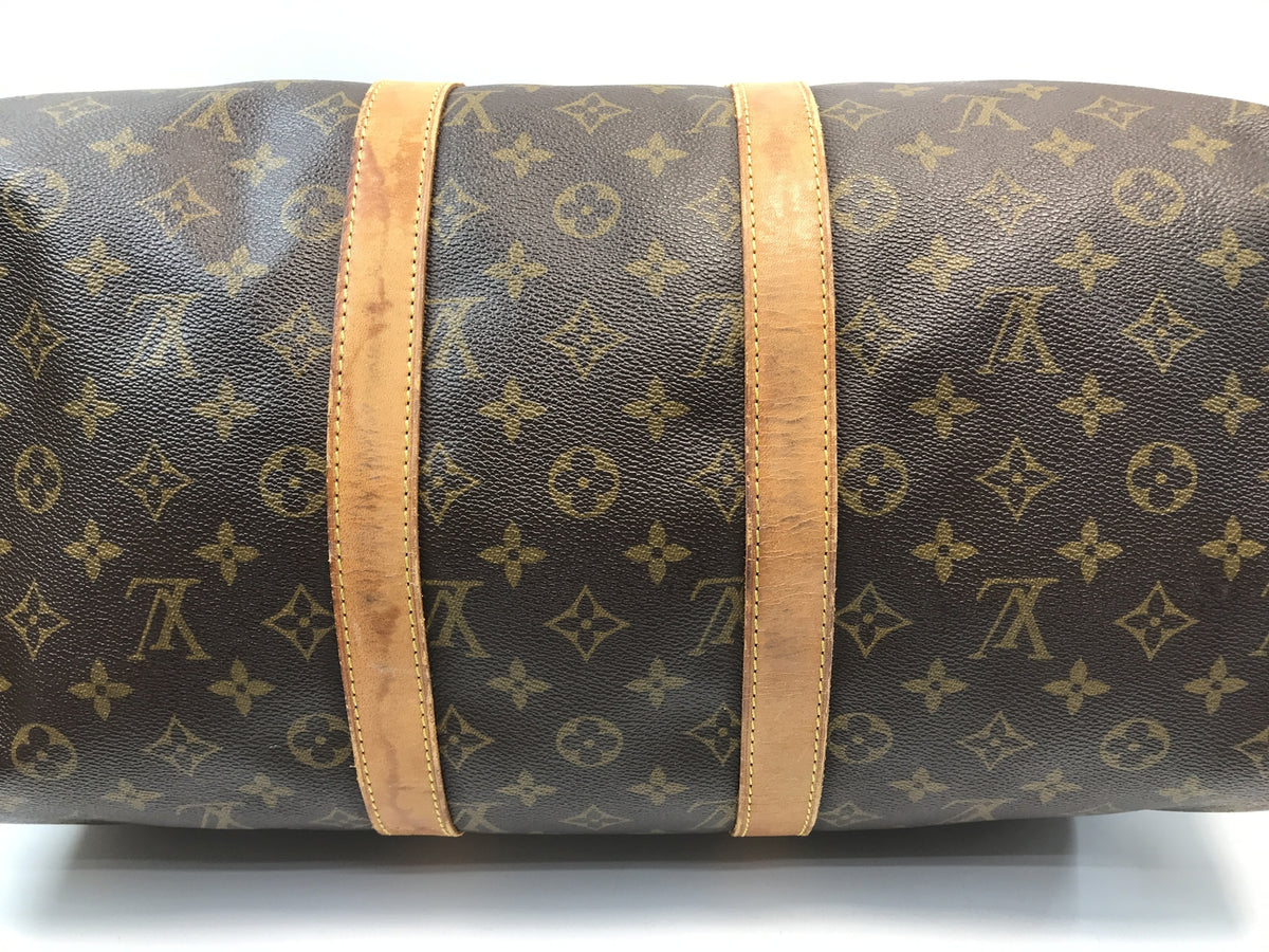 LV/ｷｰﾎﾟﾙ･ﾊﾞﾝﾄﾞﾘｴｰﾙ 45/ﾓﾉｸﾞﾗﾑ M41418
