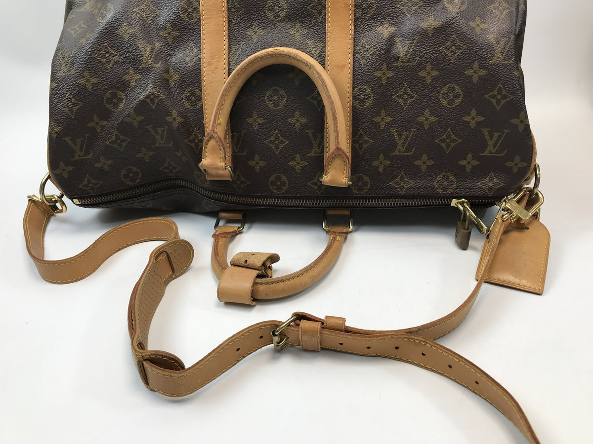 LV/ｷｰﾎﾟﾙ･ﾊﾞﾝﾄﾞﾘｴｰﾙ 45/ﾓﾉｸﾞﾗﾑ M41418