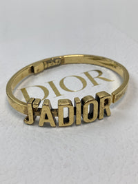 J’ADIOR　バングル　GP素材