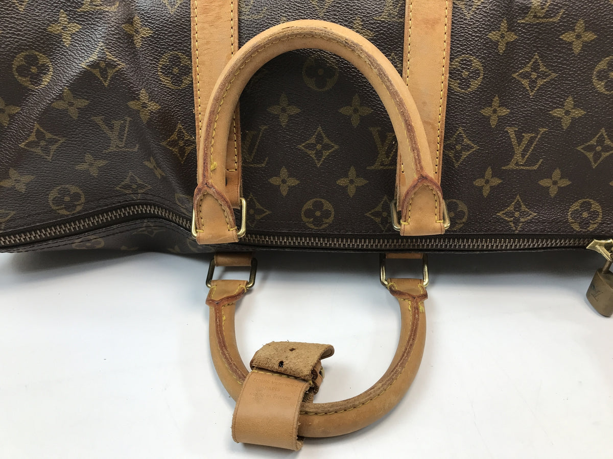 LV/ｷｰﾎﾟﾙ･ﾊﾞﾝﾄﾞﾘｴｰﾙ 45/ﾓﾉｸﾞﾗﾑ M41418