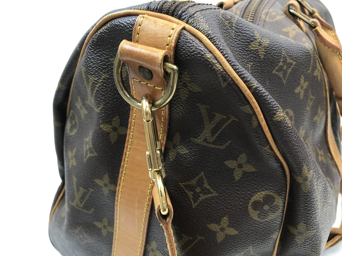 LV/ｷｰﾎﾟﾙ･ﾊﾞﾝﾄﾞﾘｴｰﾙ 45/ﾓﾉｸﾞﾗﾑ M41418