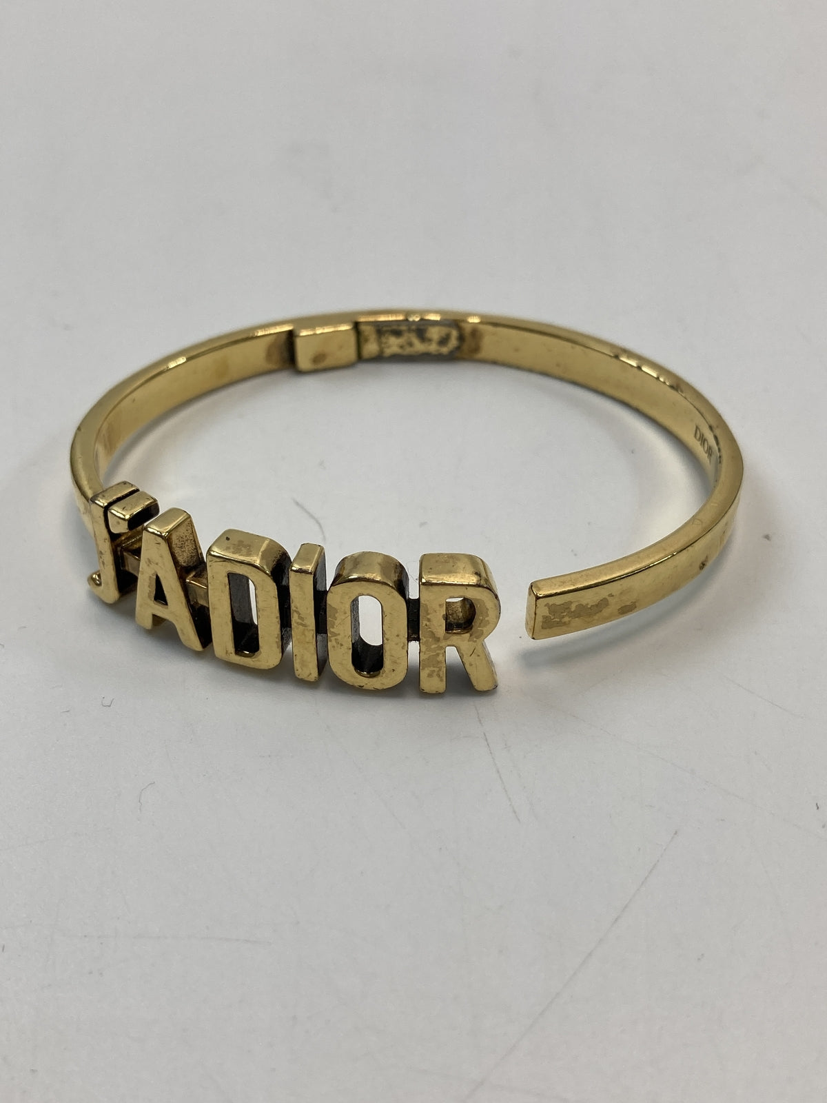 J’ADIOR　バングル　GP素材