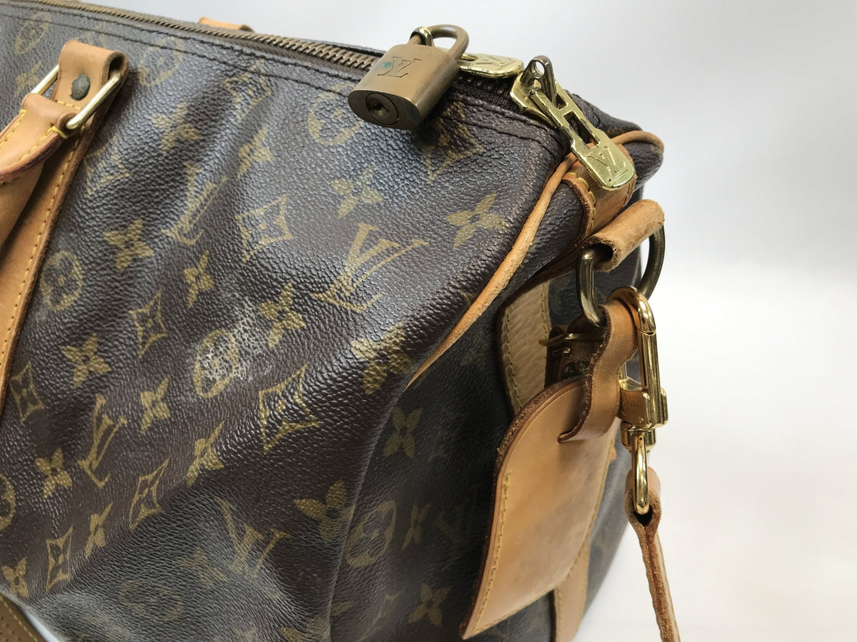 LV/ｷｰﾎﾟﾙ･ﾊﾞﾝﾄﾞﾘｴｰﾙ 45/ﾓﾉｸﾞﾗﾑ M41418