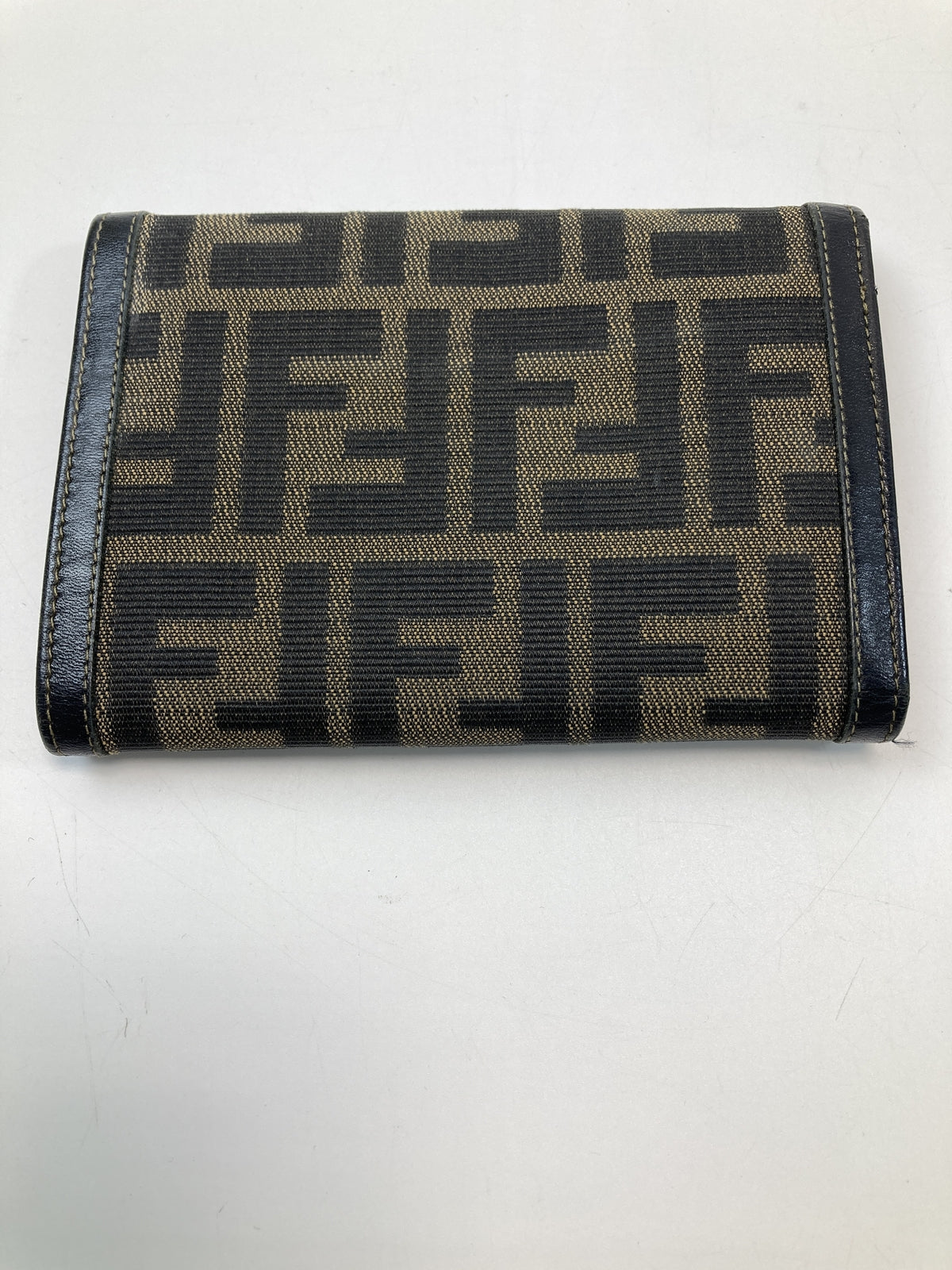 FENDI 3つ折り財布