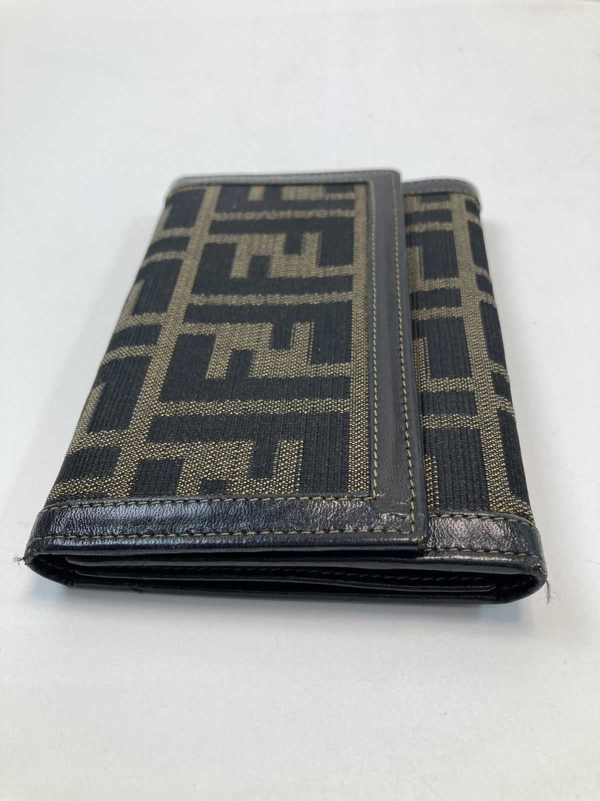FENDI 3つ折り財布