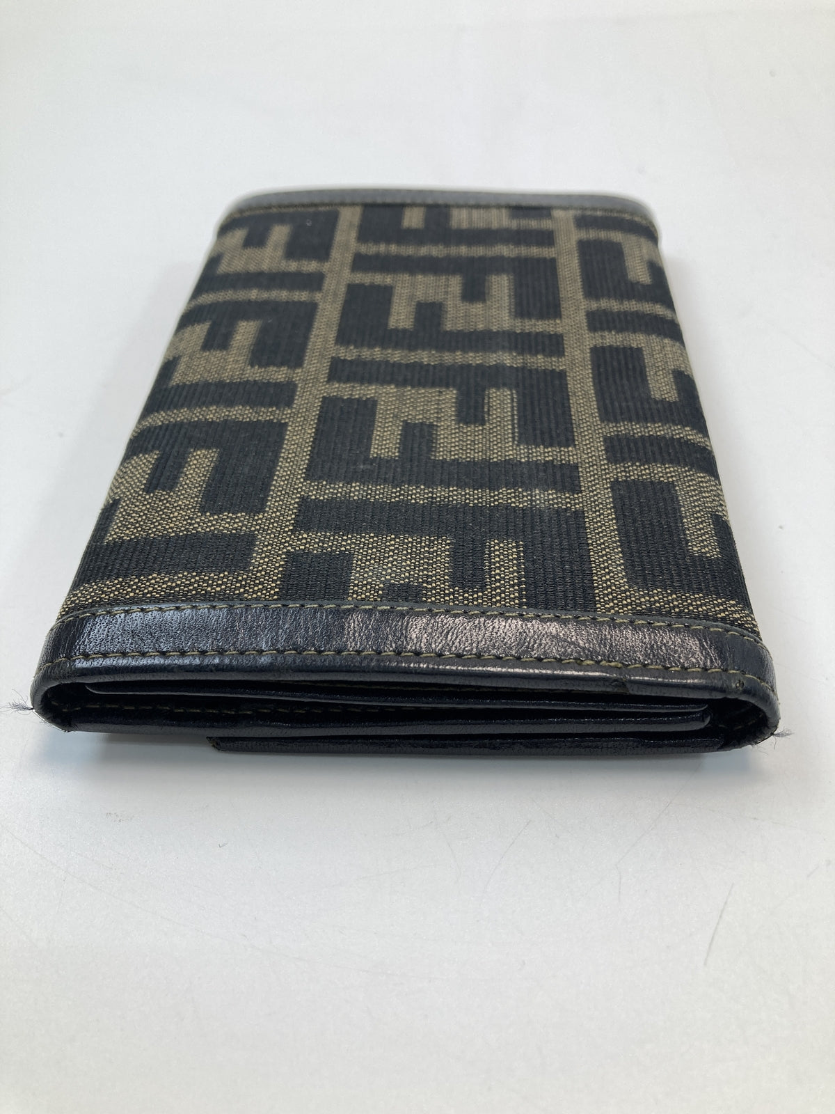 FENDI 3つ折り財布