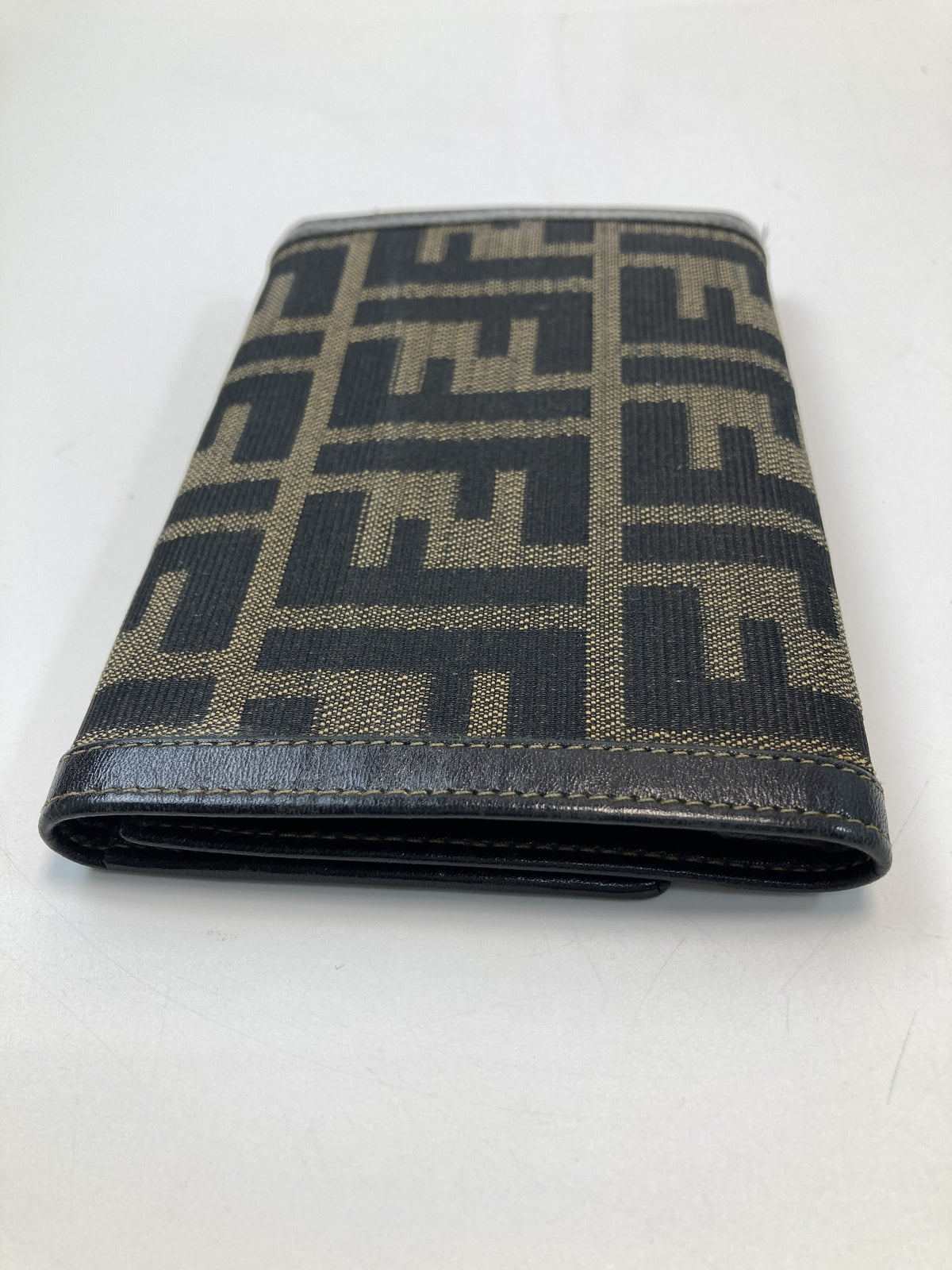 FENDI 3つ折り財布