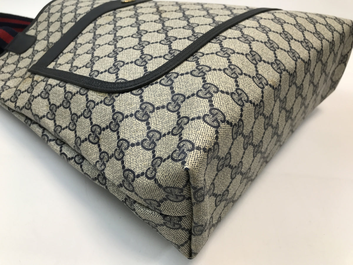 OLD GUCCI トート