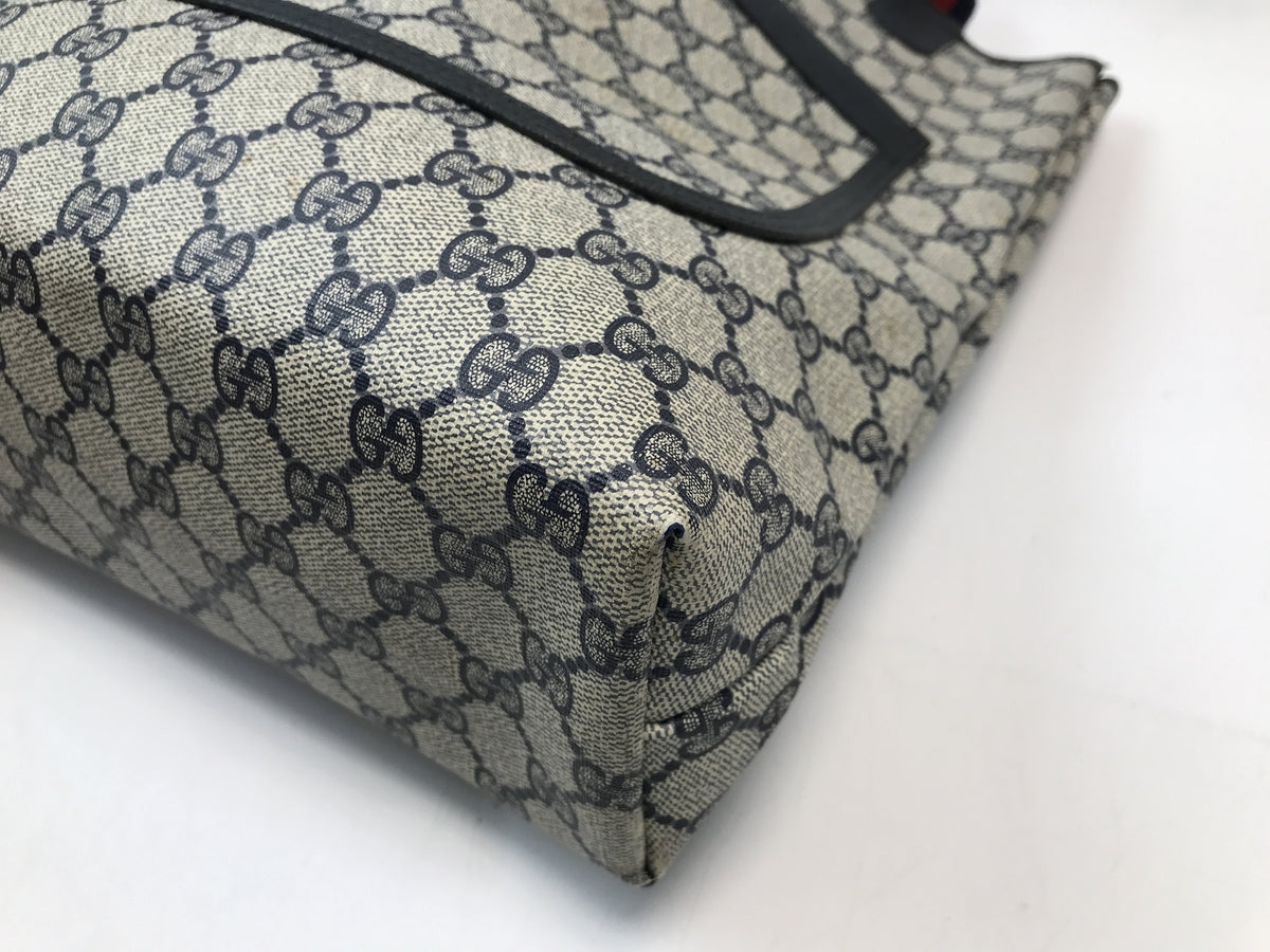 OLD GUCCI トート